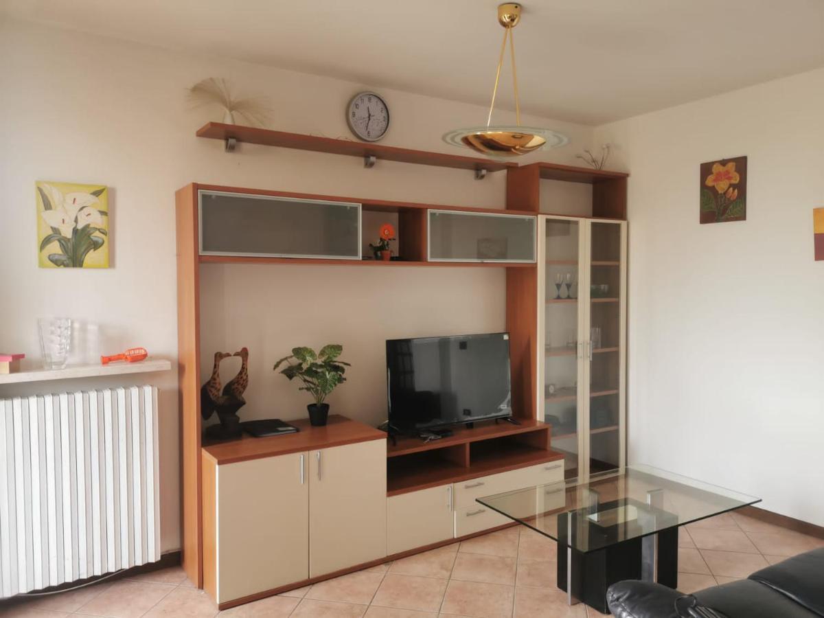 Serenity Home Caldiero Exterior foto